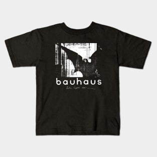 Bauhaus Bela Lugosi's Dead Kids T-Shirt